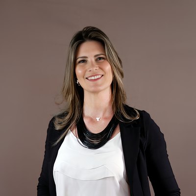 Fernanda, Coordenadora de Desenvolvimento Humano do Imaflora