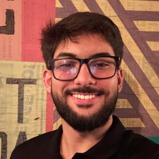 Gustavo Lacerda